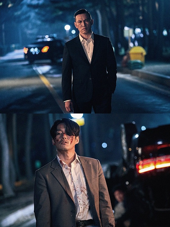 /사진=영화 &#039;강릉&#039; 스틸