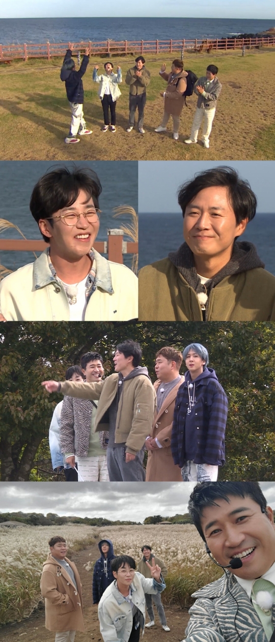 /사진제공=&#039;1박 2일 시즌4&#039;