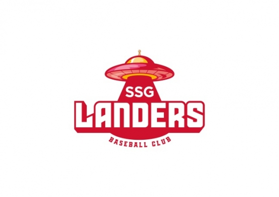 SSG 랜더스 로고./사진=SSG 랜더스