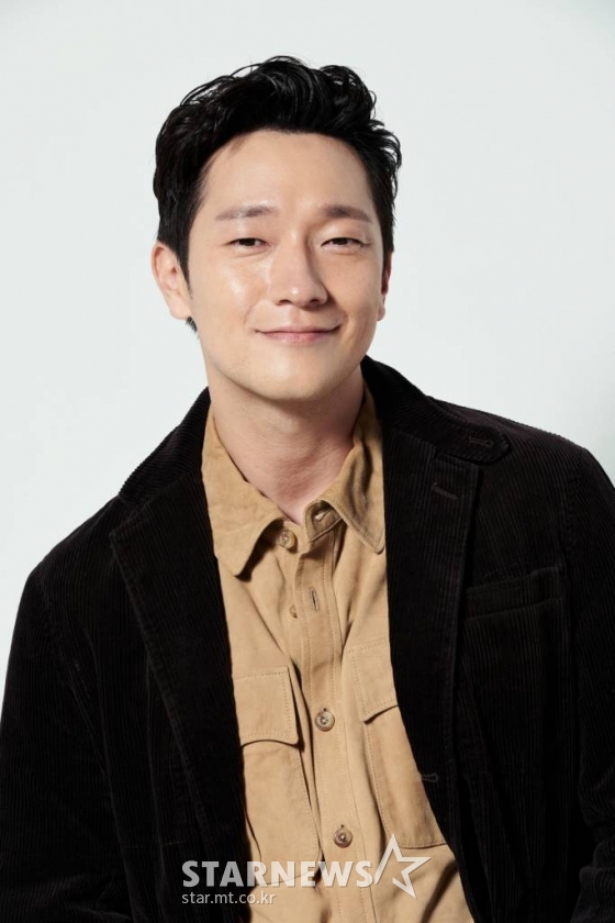 손석구 손석구