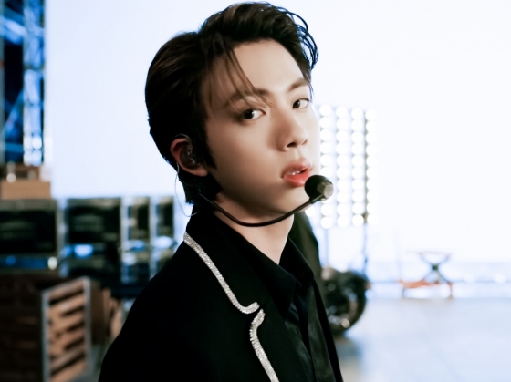 방탄소년단 진(BTS JIN)