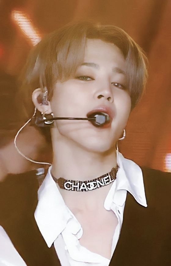 방탄소년단 지민(BTS JIMIN)
