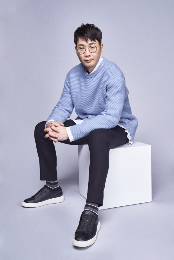 '신세계로부터' 조효진 PD /사진제공=넷플릭스