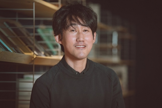 윤재근 감독 /사진=에이비오 엔터테인먼트