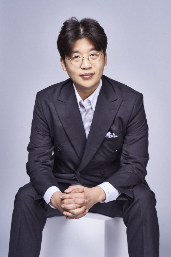 고민석 PD /사진제공=넷플릭스