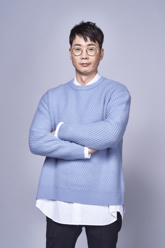 조효진 PD /사진제공=넷플릭스