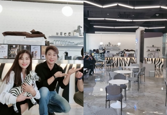 /사진=김정화 인스타그램