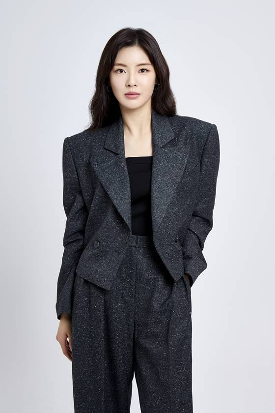배우 이선빈 /사진=이니셜 엔터테인먼트, 유영준스튜디오