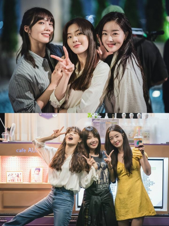 /사진=티빙 