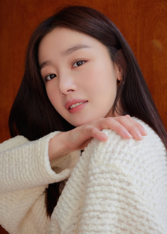 배우 한선화 /사진제공=키이스트