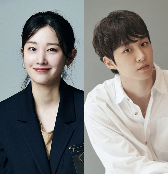 전종서가 &#039;콜&#039;로 인연을 맺은 이충현 감독과 열애 중이다. 