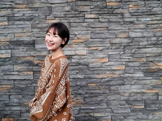 티빙 '술꾼도시여자들' 위소영 작가 /사진=티빙