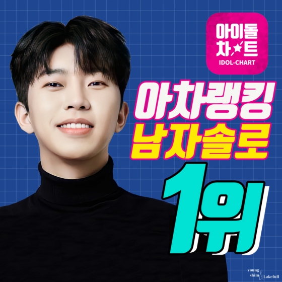 /사진=아이돌차트
