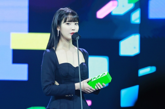/사진=&#039;MMA2021&#039; 