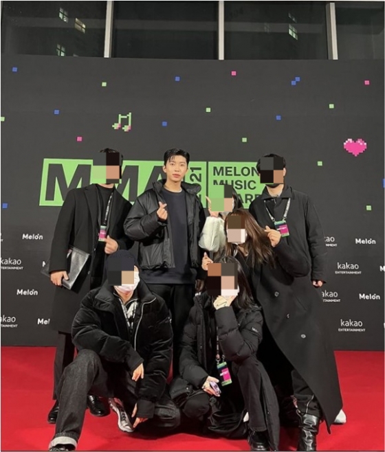 /사진= 임영웅 인스타그램