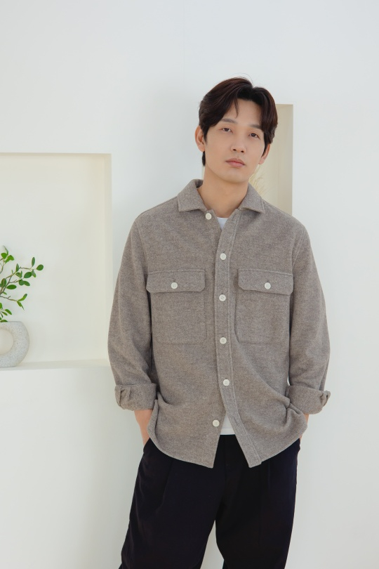 김도윤 / 사진=저스트엔터테인먼트 