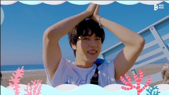 월척이오♡ 방탄소년단 진 '슈퍼참치' 빌보드 핫 트렌딩 송까지 낚았다..인기 팔딱팔딱~ - 스타뉴스 월척이오♡ 방탄소년단 진 '슈퍼참치' 빌보드 핫 트렌딩 송까지 낚았다..인기 팔딱팔딱~ - 스타뉴스