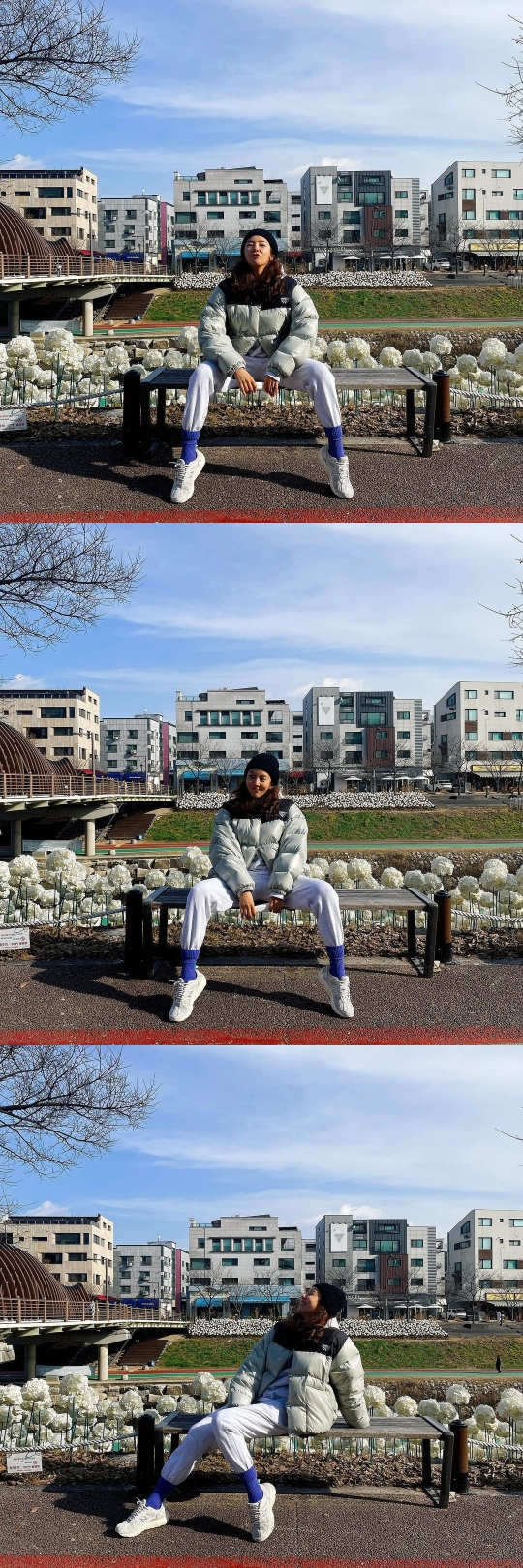 손담비 이규혁 / 사진=손담비 인스타그램