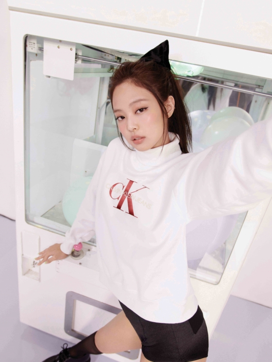 /사진제공=캘빈클라인