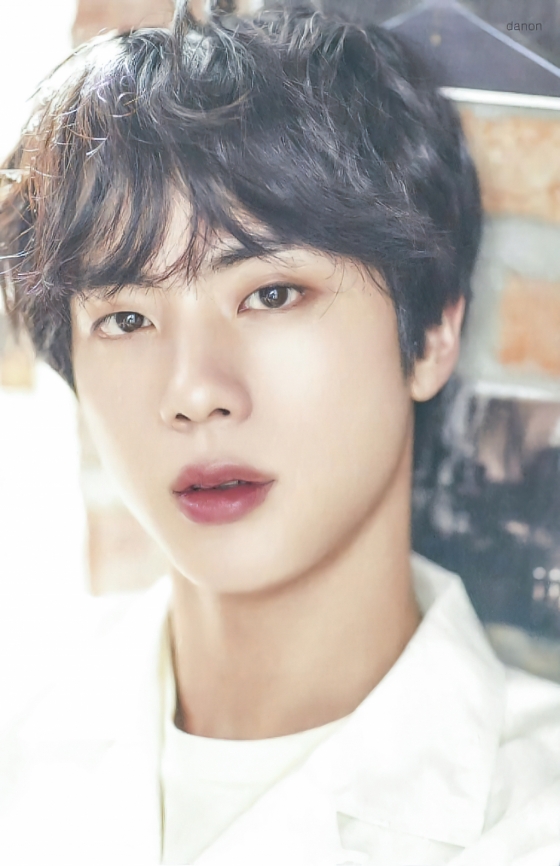 방탄소년단 진(BTS JIN)