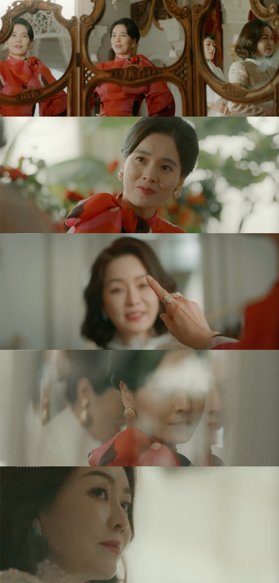 /사진=JTBC &#039;설강화&#039; 방송 화면 캡처