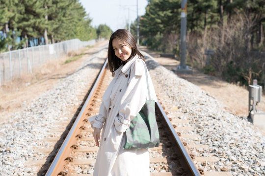신소율 / 사진=하준사 