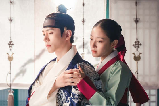 드라마 &#039;옷소매 붉은 끝동&#039; /사진=MBC