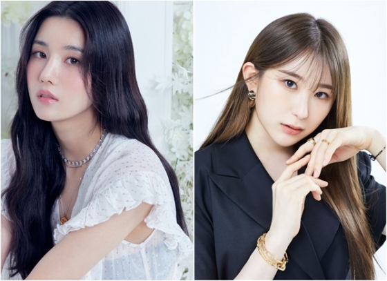 권은비·이채연, '아돌라스쿨' 생방송 출연..MBTI→TMI '대방출' - 스타뉴스 권은비·이채연, '아돌라스쿨' 생방송 출연..Mbti→Tmi '대방출' - 스타뉴스