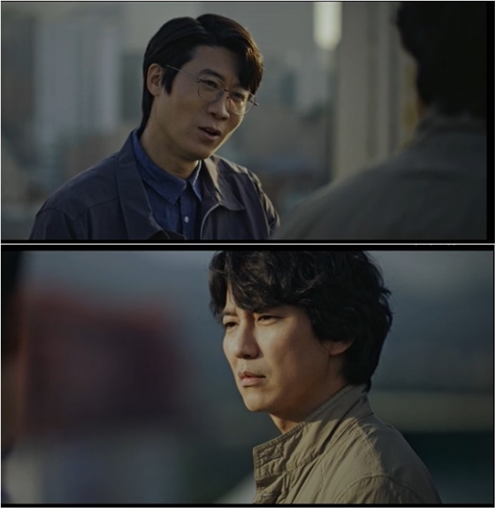 /사진= SBS &#039;악의 마음을 읽는 자들&#039; 방송 화면
