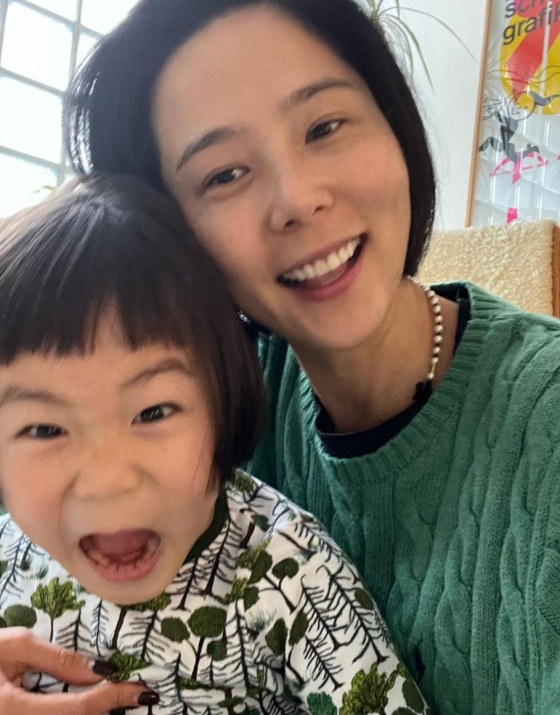 /사진=김나영 인스타그램