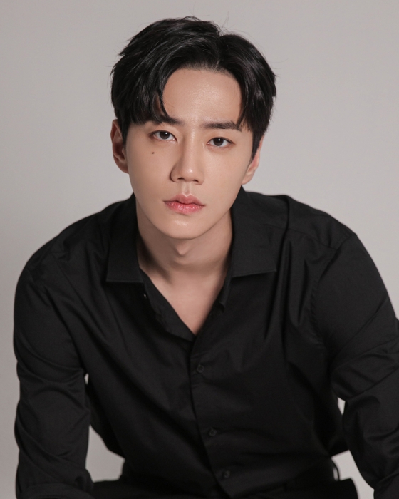 배우 이준영 /사진제공=제이플랙스