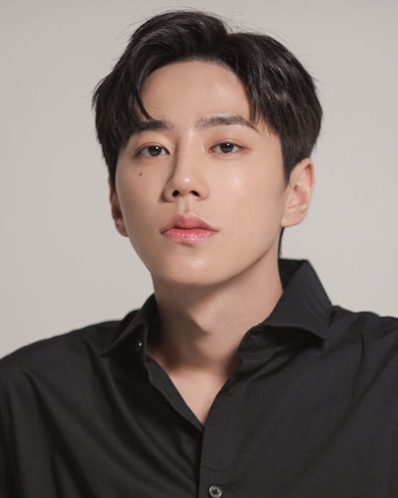 배우 이준영 /사진제공=제이플랙스