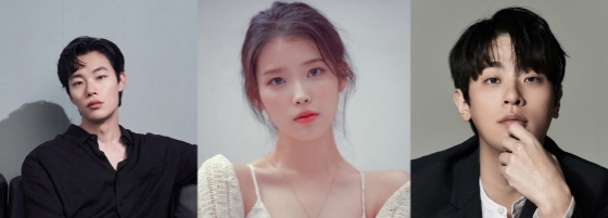 류준열과 아이유, 박정민 등이 한재림 감독의 &#039;머니게임&#039;으로 호흡을 맞춘다. 