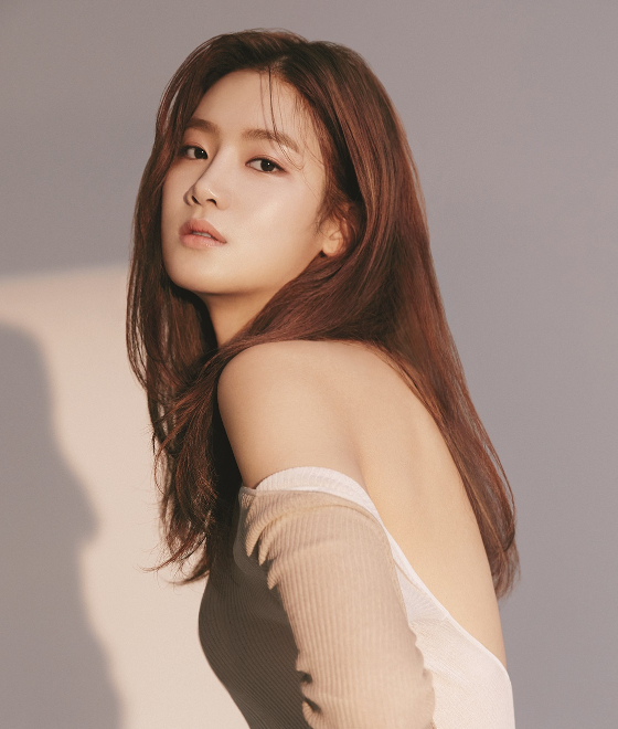 배우 박주현이 코로나19 확진 판정을 받았다./사진=935엔터테인먼트