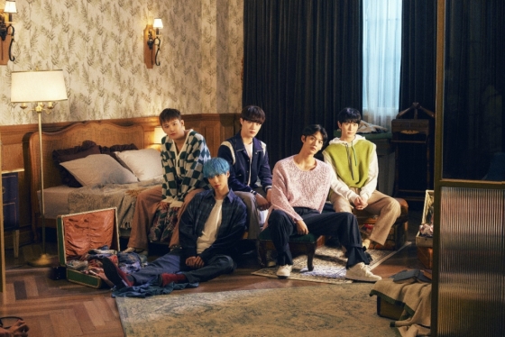 /사진제공=C9엔터테인먼트