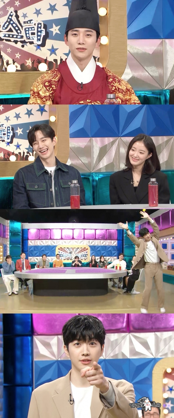 /사진=MBC