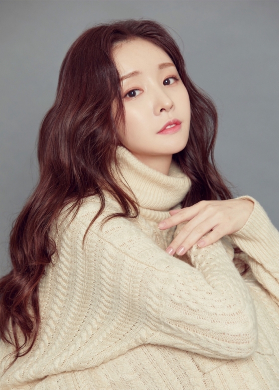 배우 김민선 /사진제공=IHQ