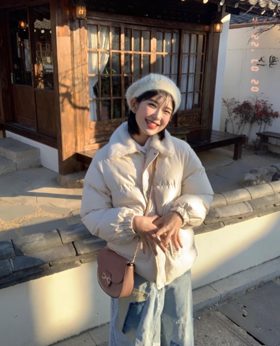 /사진=최준희 인스타그램