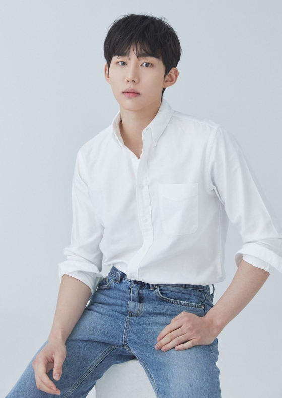 서범준/사진제공=후크엔터테인먼트
