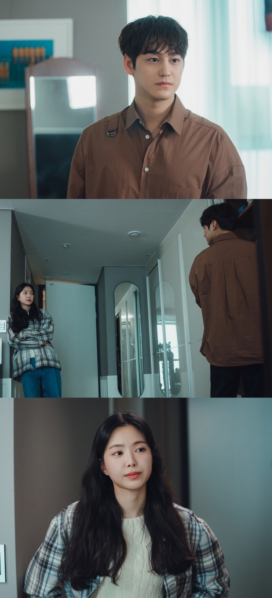 /사진=tvN &#039;고스트 닥터&#039;
