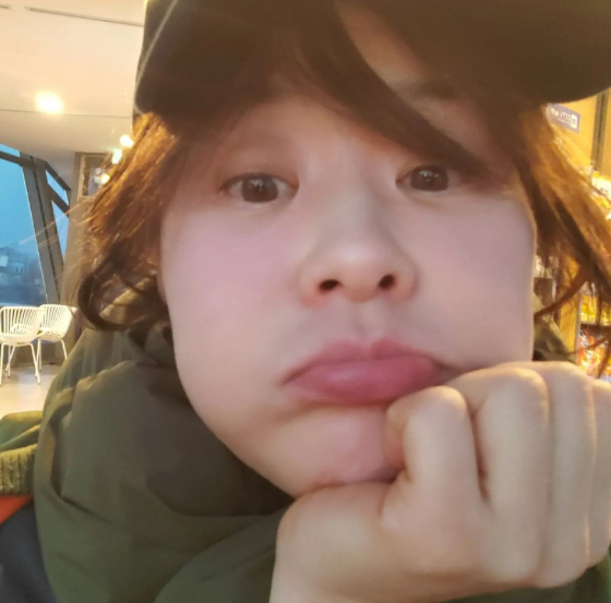 /사진=최강희 인스타그램