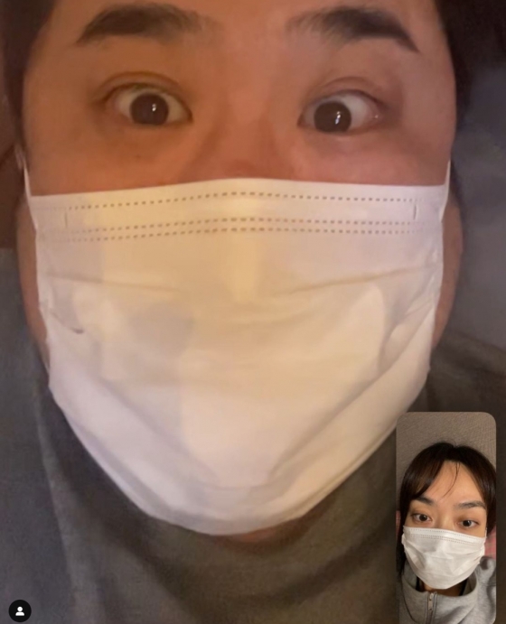 /사진=이은형 인스타그램
