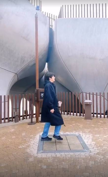 /사진=손태영 인스타그램