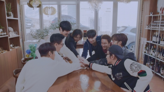 /사진제공=MSG워너비