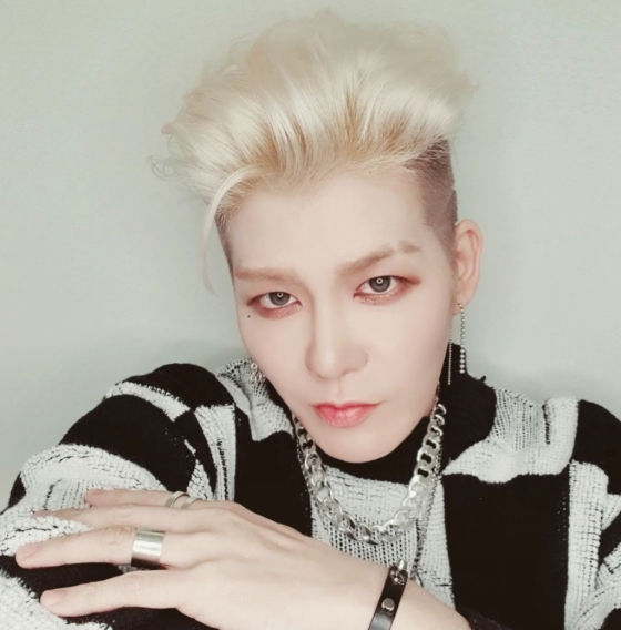 /사진=강성훈 인스타그램