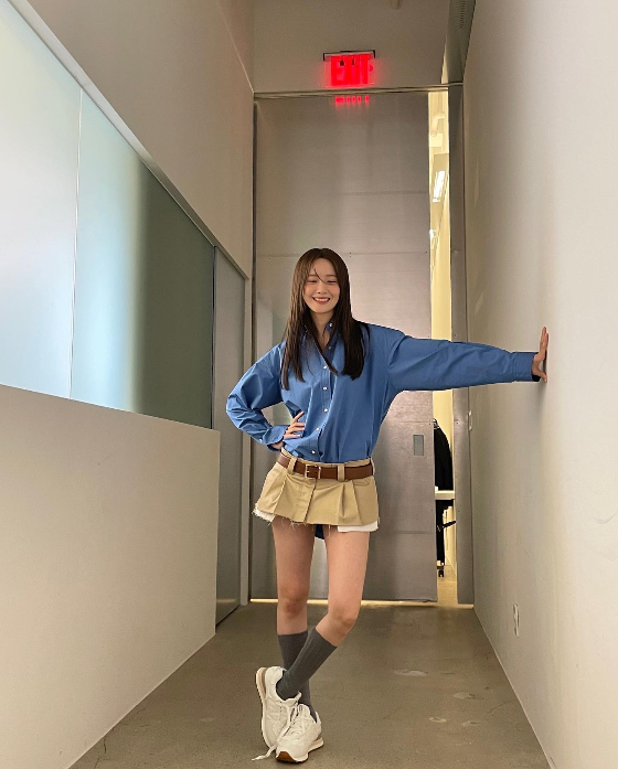 윤아./사진=윤아 인스타그램