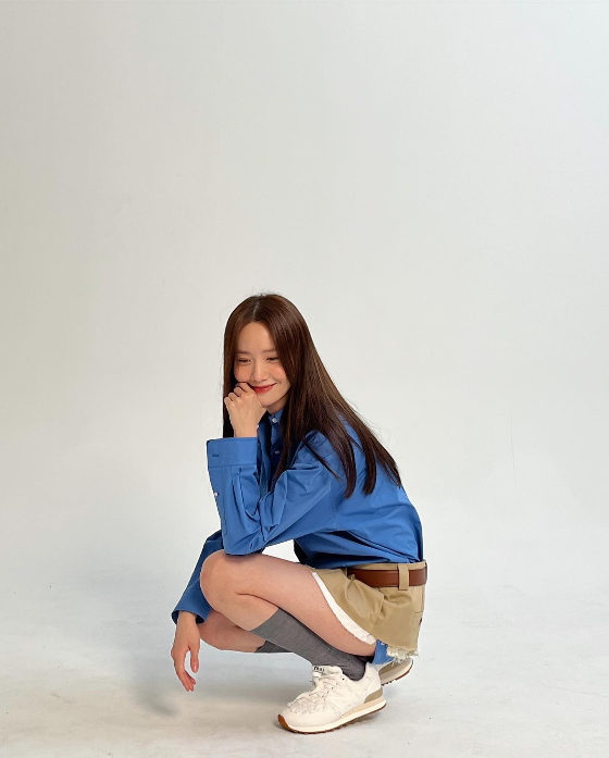윤아./사진=윤아 인스타그램