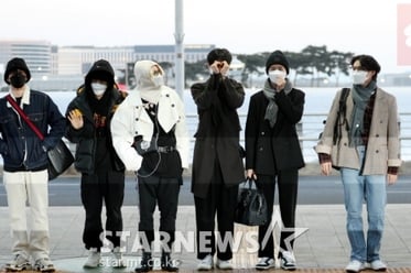 빅톤 '태국팬들 만나고 올게요'