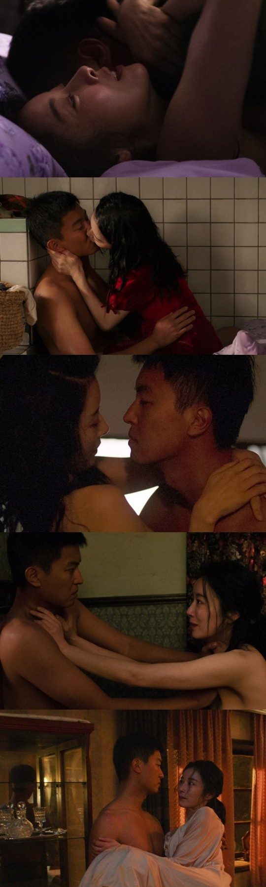 /사진=&#039;인민을 위해 복무하라&#039; 