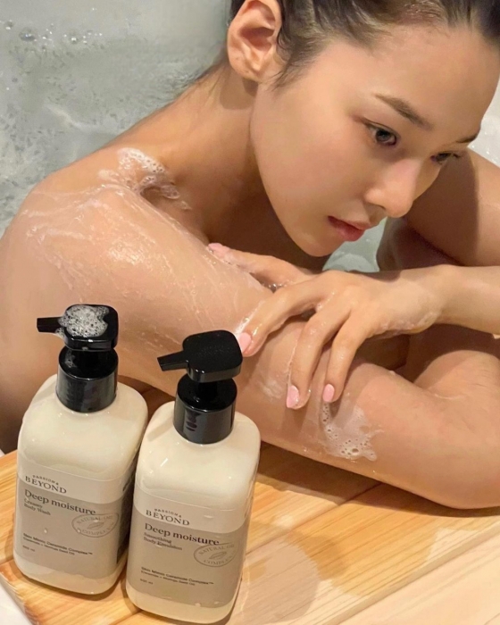 /사진=전소민 인스타그램